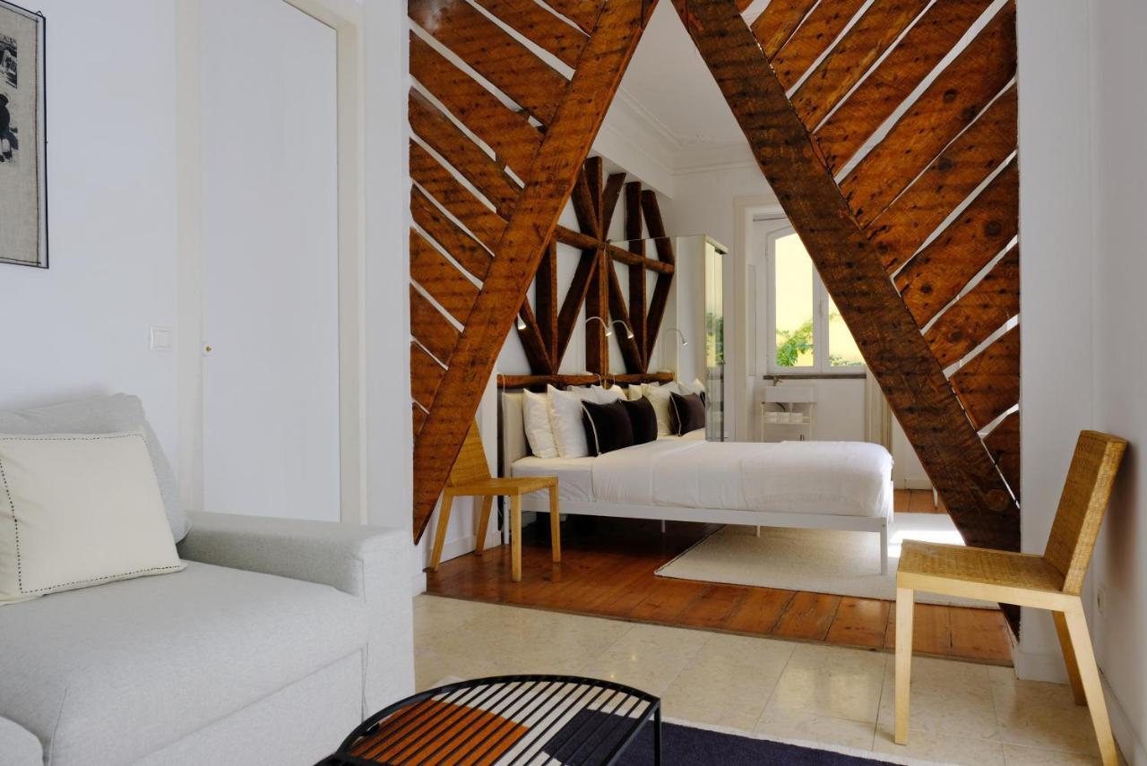 Lisbon City Villa Exterior photo