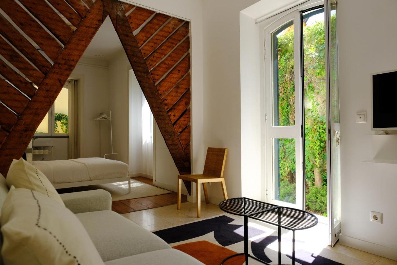 Lisbon City Villa Exterior photo